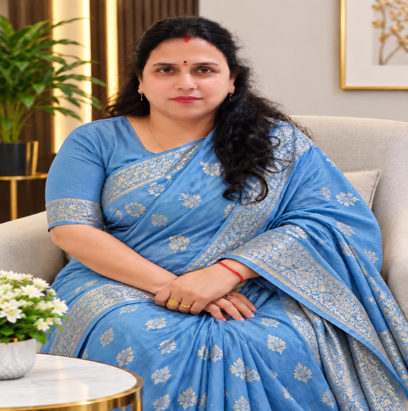 Principal of R. S. Global School